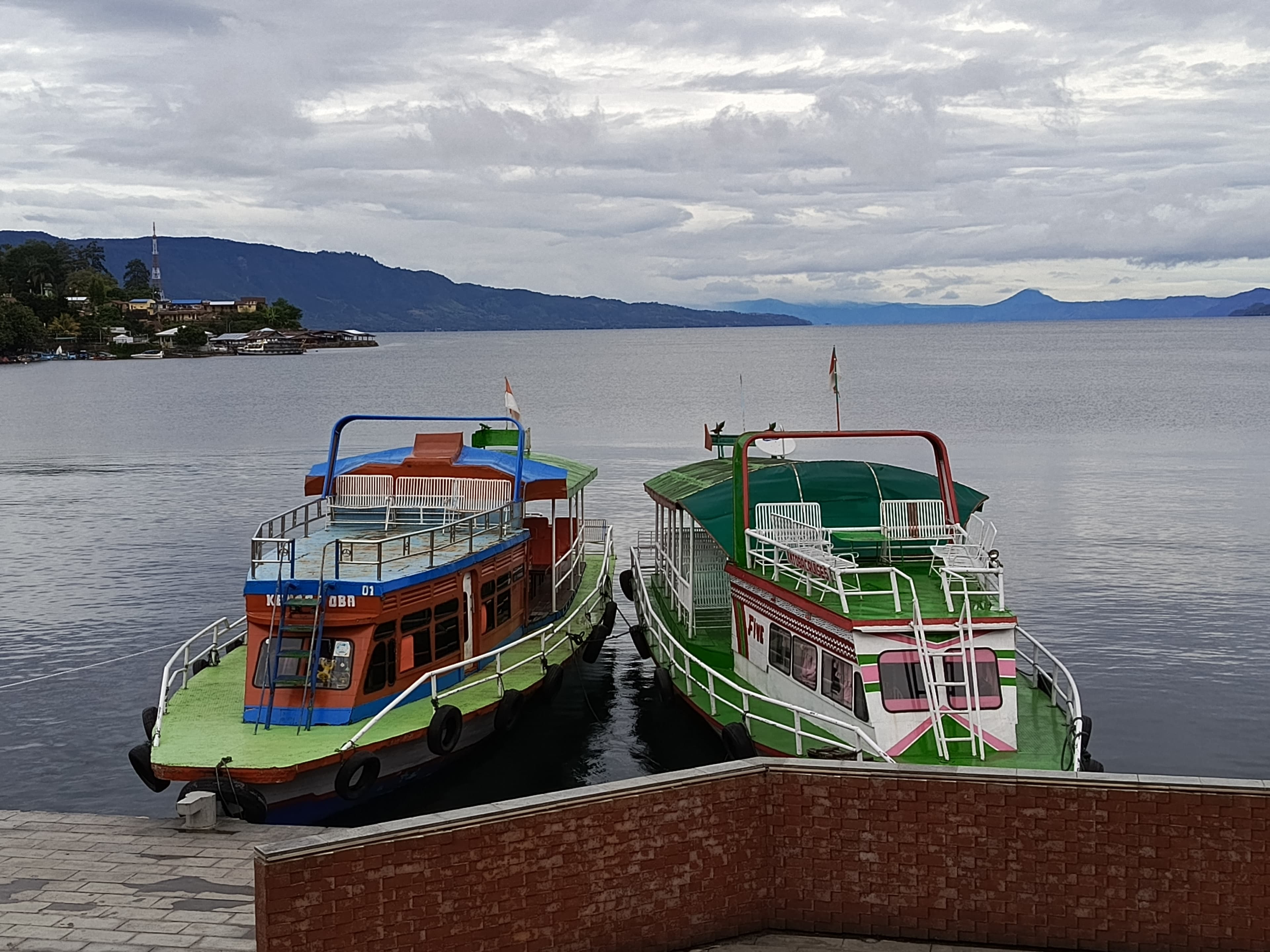 PROFILE PT MEDAN VACATIONS TRAVEL