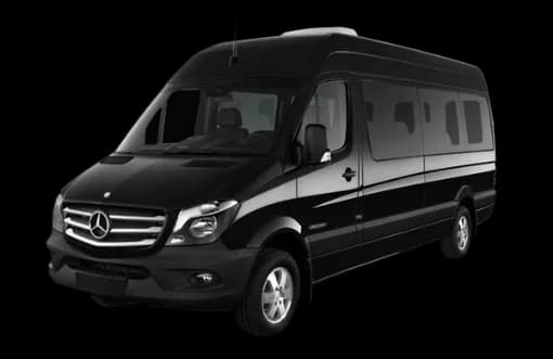 Van Rental Medan