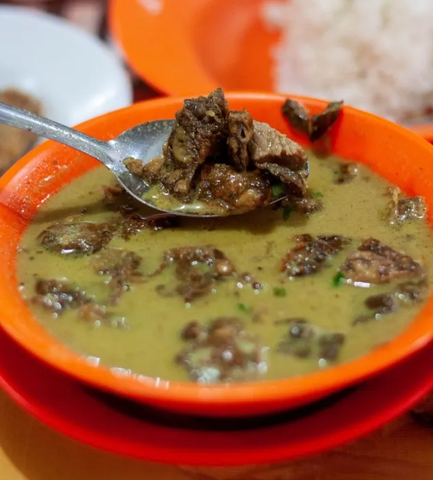 Medan Culinary Tour