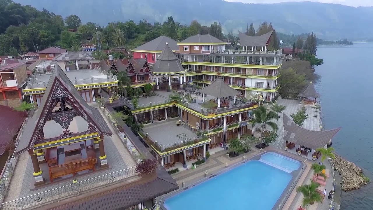 Samosir Cottage Hotel