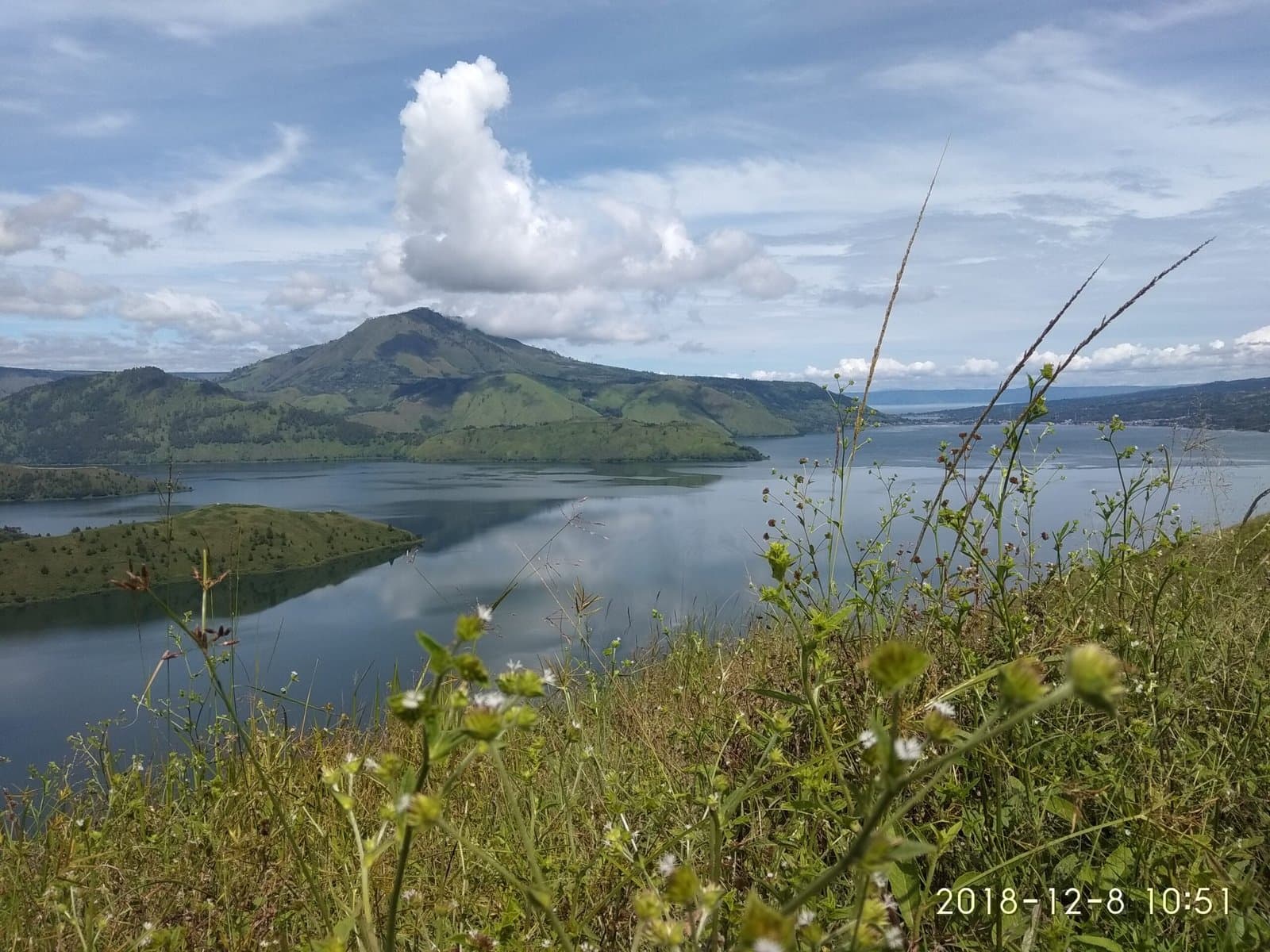 Danau Toba