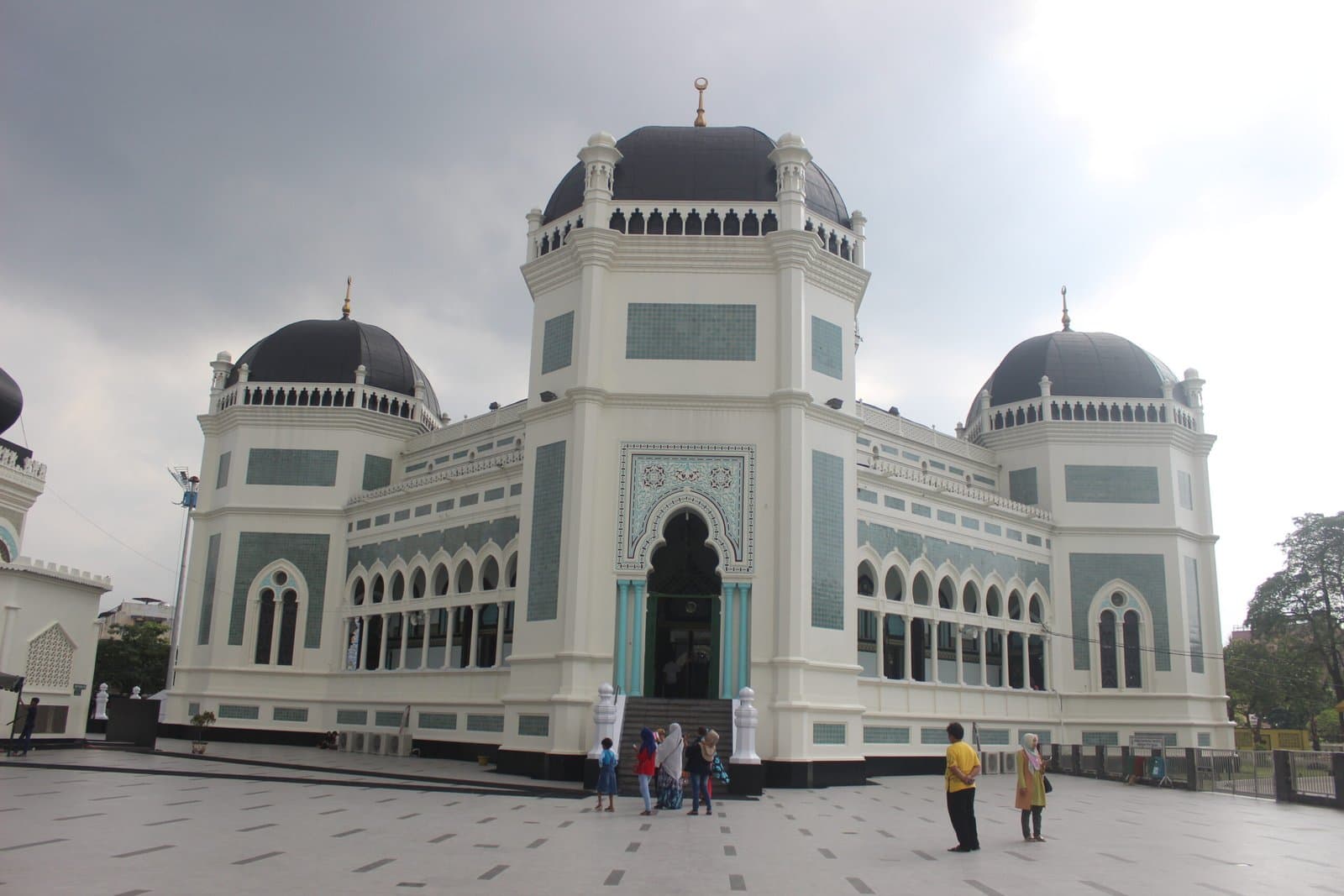 Medan