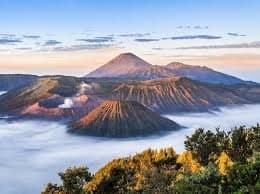Tur 4 Hari 3 Malam Surabaya Bromo Malang